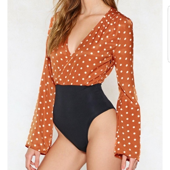 Bodysuit - Picture 2 of 2